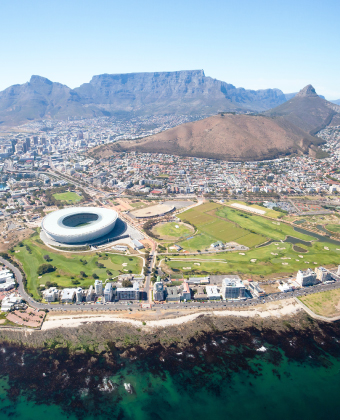 Read more about the article Cape Town
